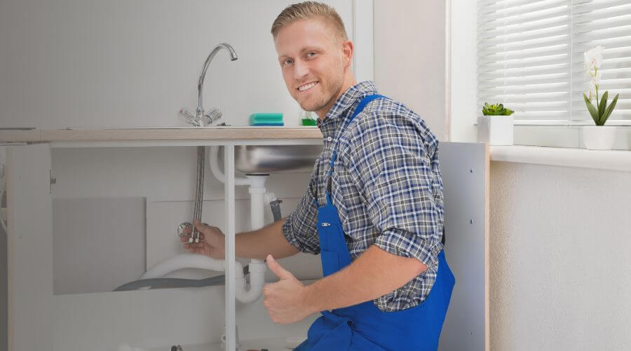 Professional Leak Detection in Bouse, AZ
